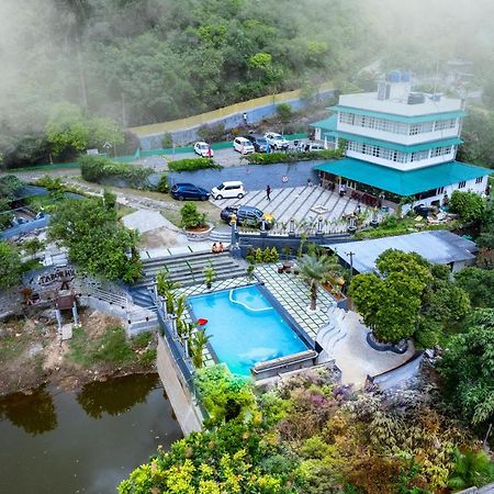 Tabor Hills Resort Вагамон Экстерьер фото
