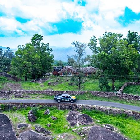 Tabor Hills Resort Вагамон Экстерьер фото