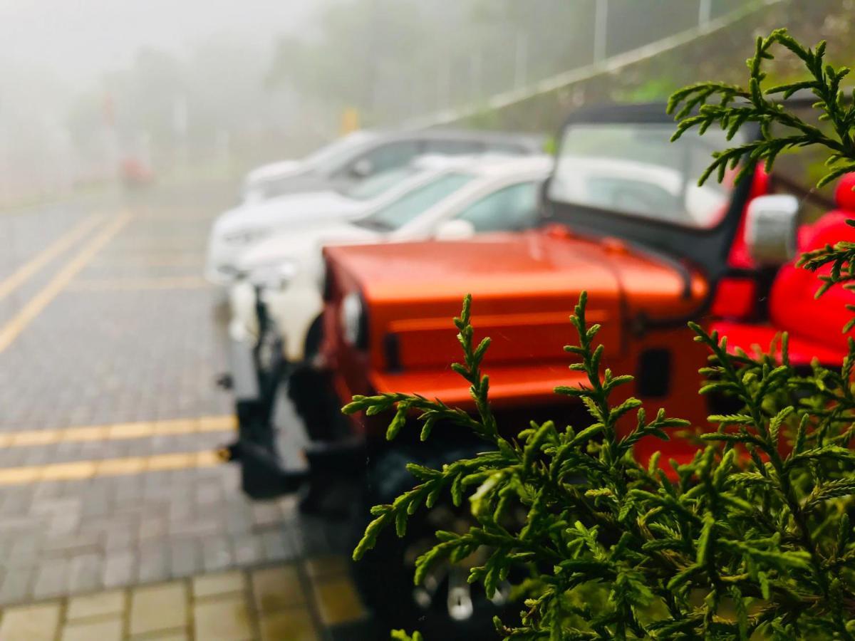 Tabor Hills Resort Вагамон Экстерьер фото