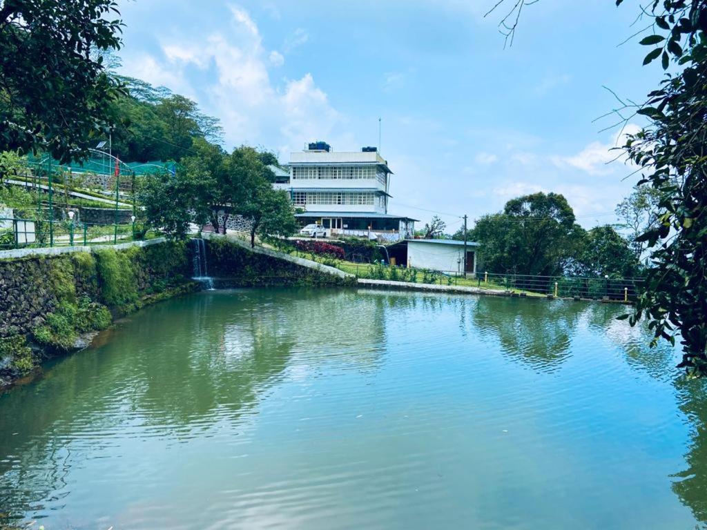 Tabor Hills Resort Вагамон Экстерьер фото