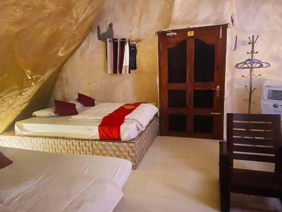 Tabor Hills Resort Вагамон Экстерьер фото