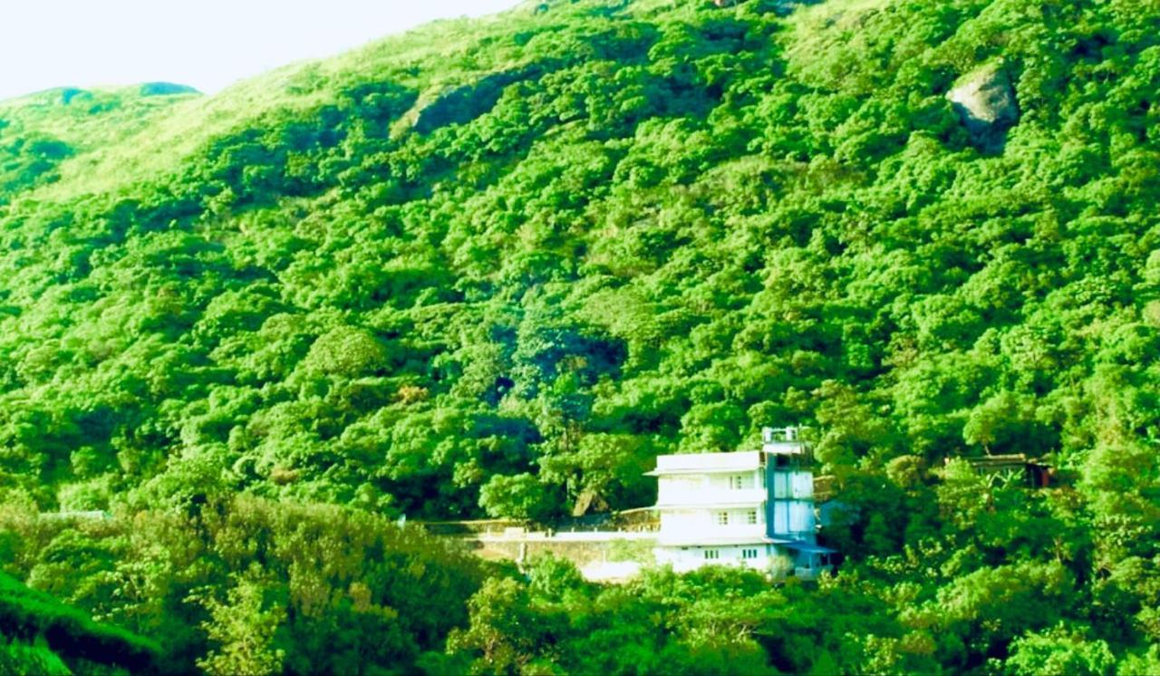 Tabor Hills Resort Вагамон Экстерьер фото
