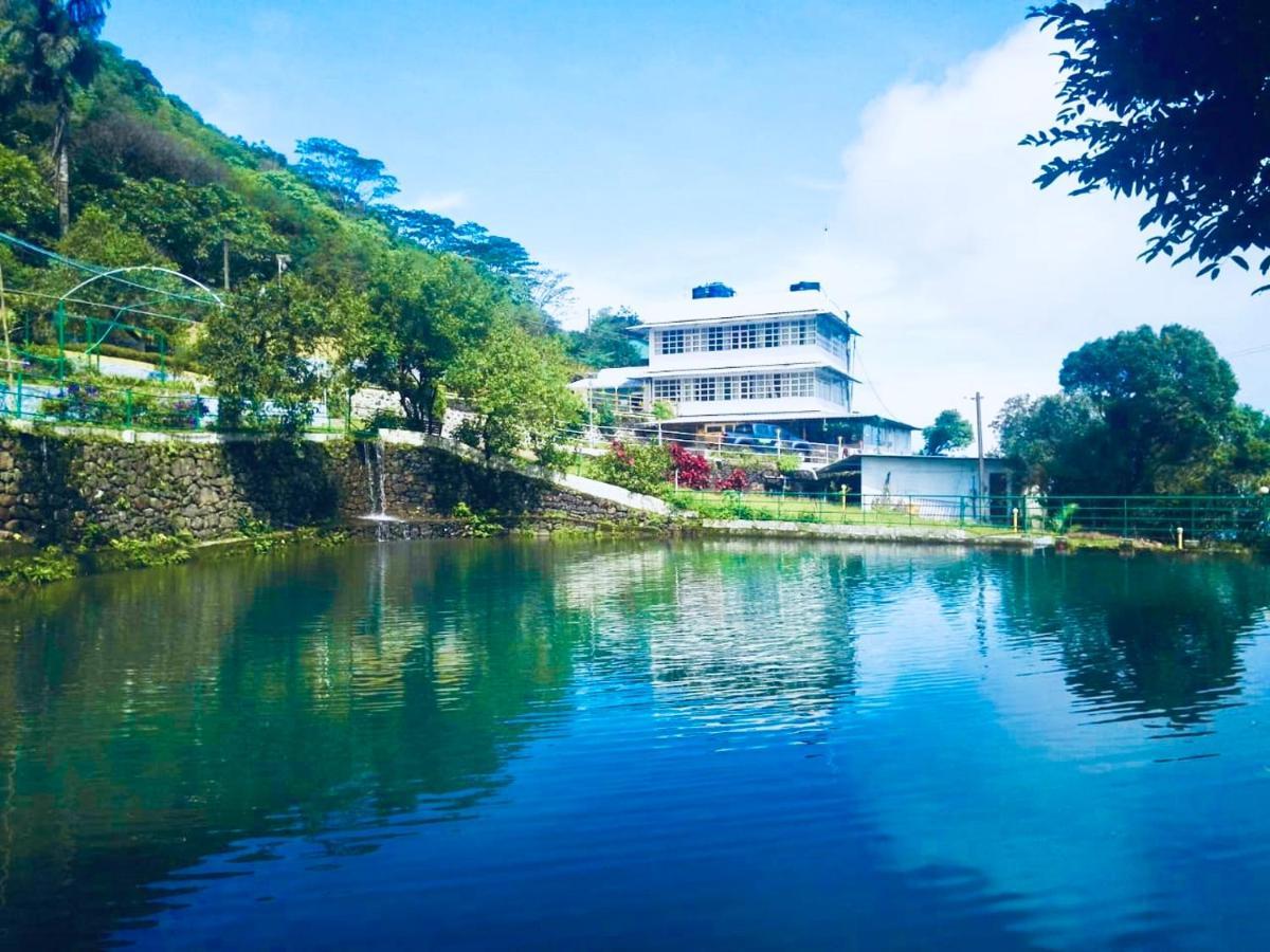 Tabor Hills Resort Вагамон Экстерьер фото