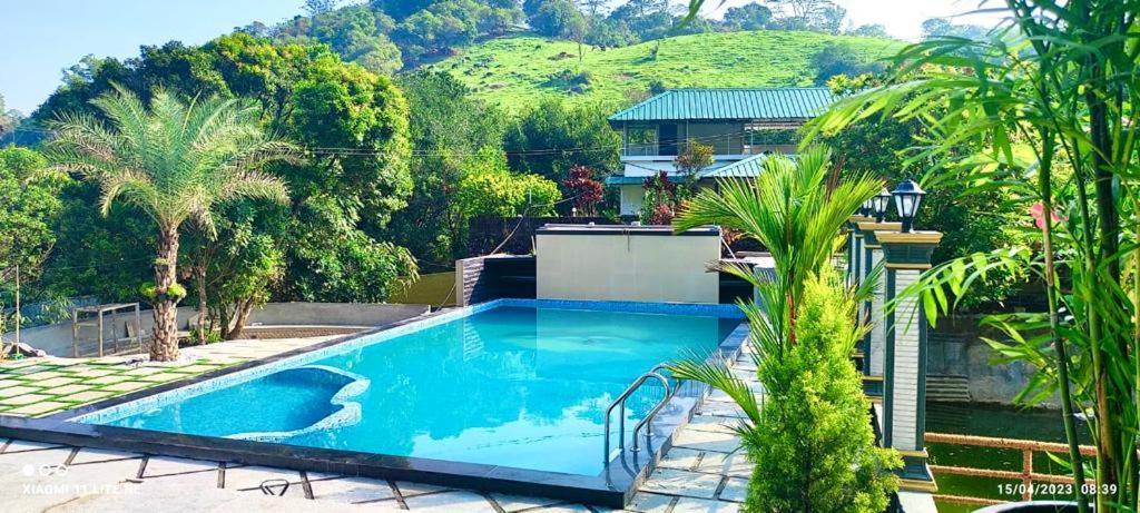 Tabor Hills Resort Вагамон Экстерьер фото