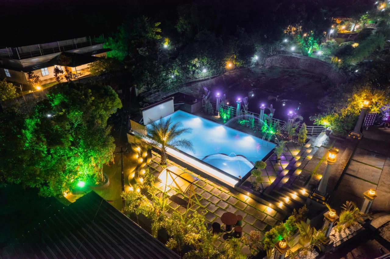 Tabor Hills Resort Вагамон Экстерьер фото