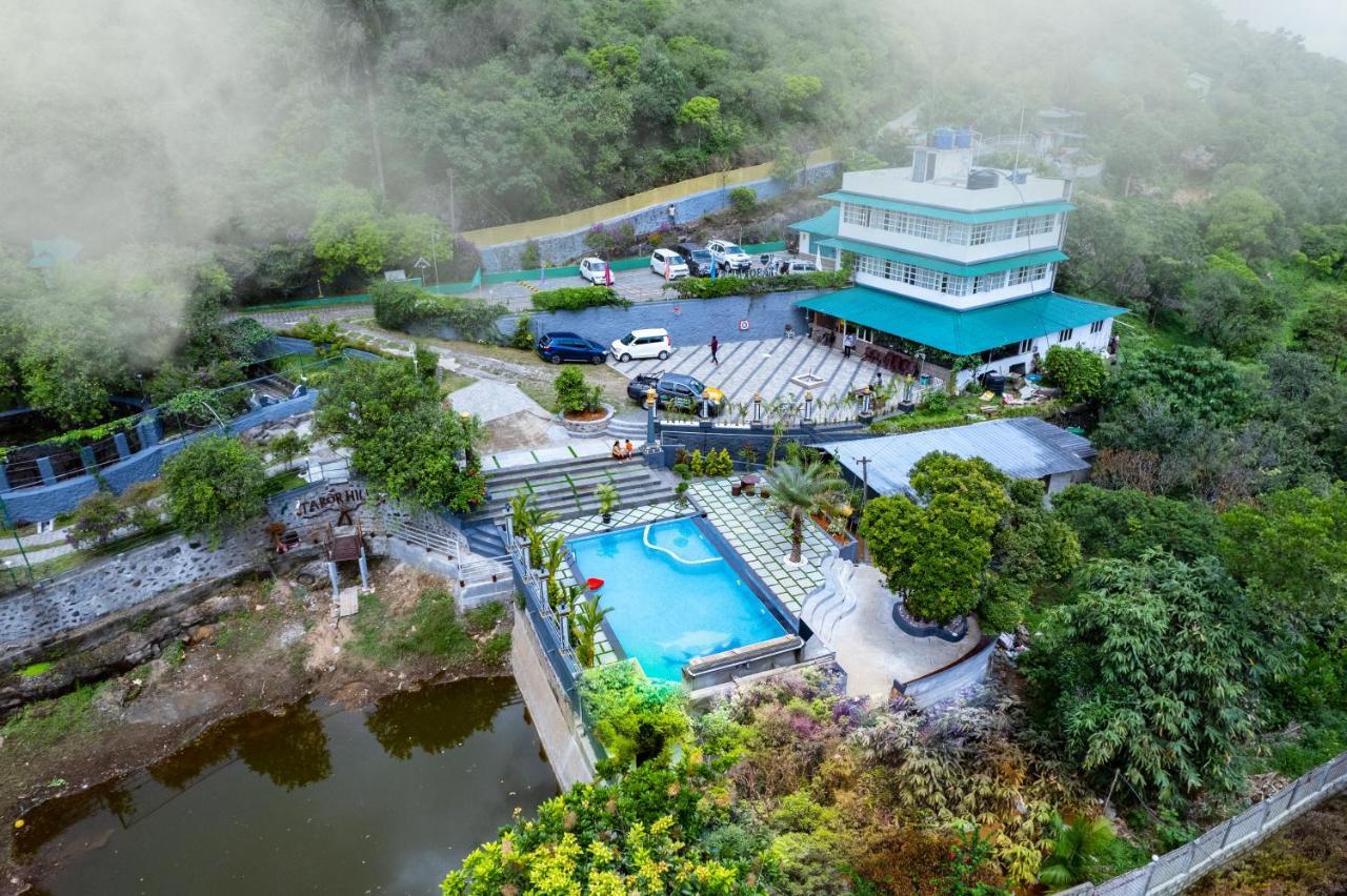 Tabor Hills Resort Вагамон Экстерьер фото