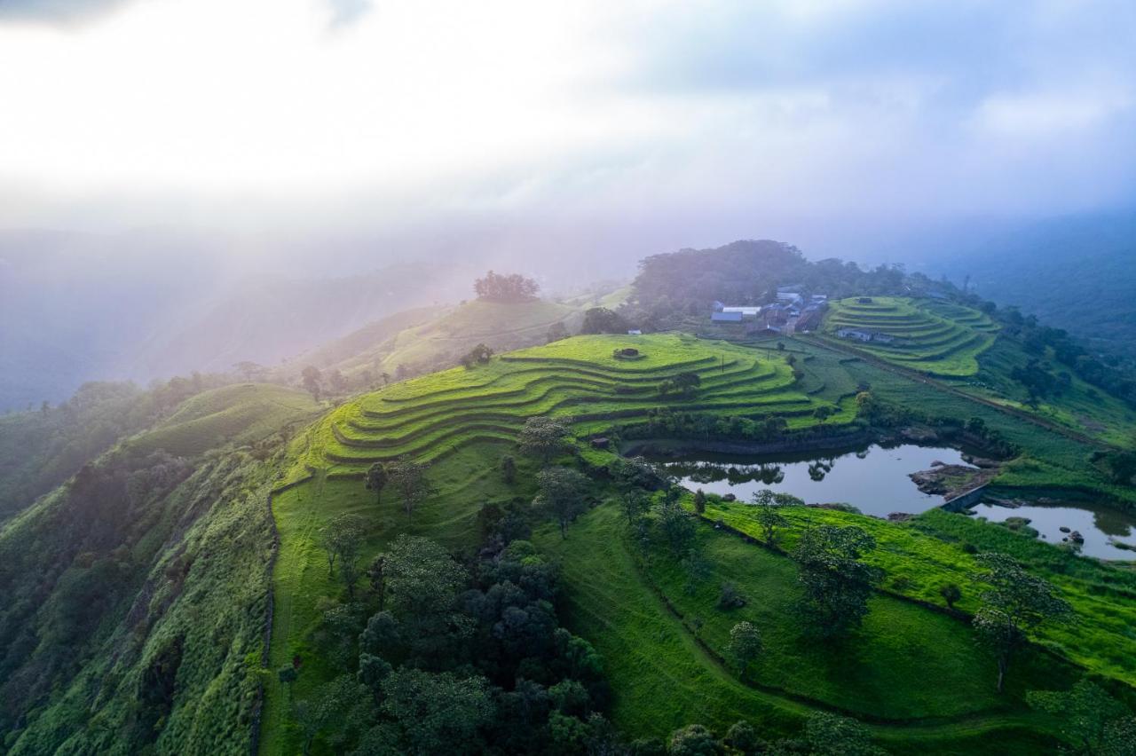 Tabor Hills Resort Вагамон Экстерьер фото