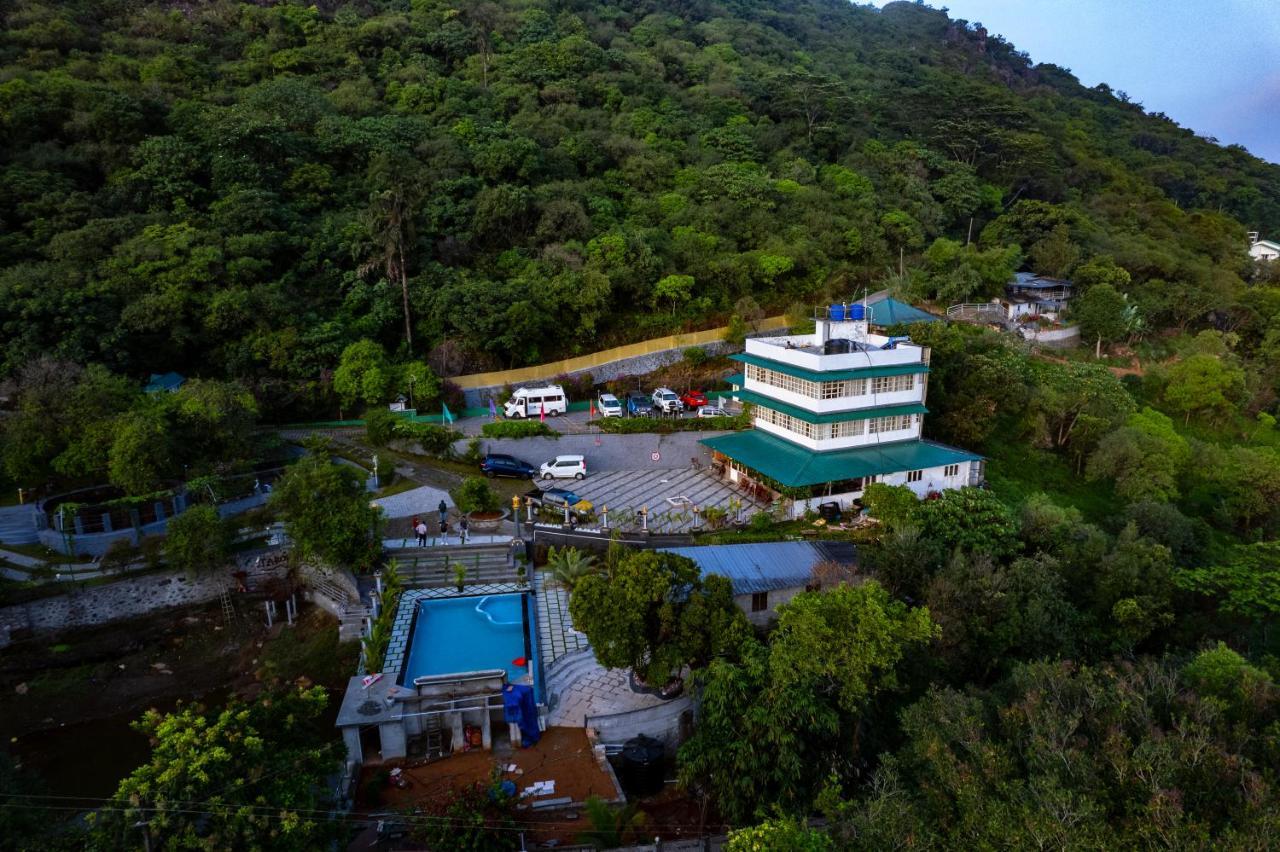 Tabor Hills Resort Вагамон Экстерьер фото