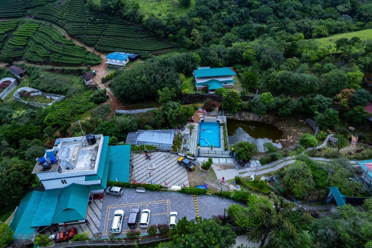 Tabor Hills Resort Вагамон Экстерьер фото