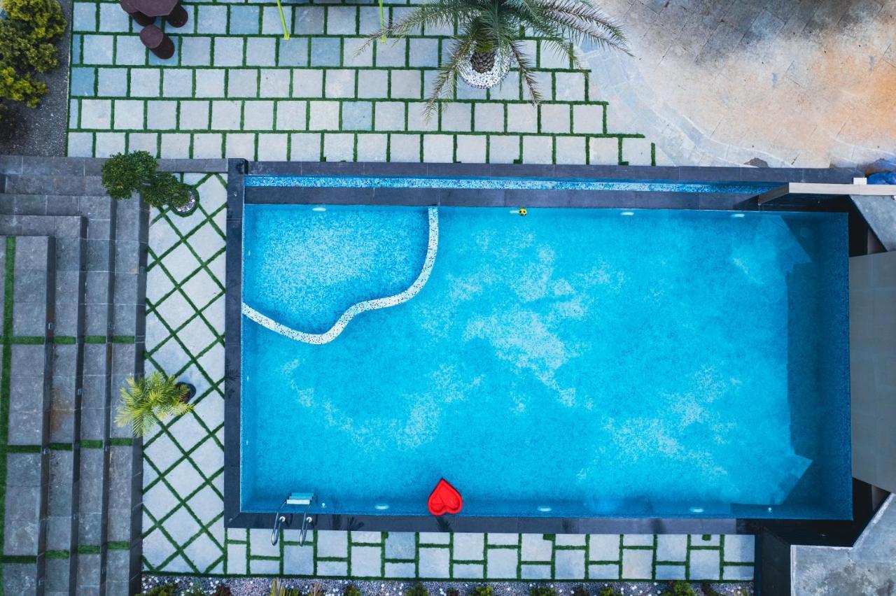 Tabor Hills Resort Вагамон Экстерьер фото
