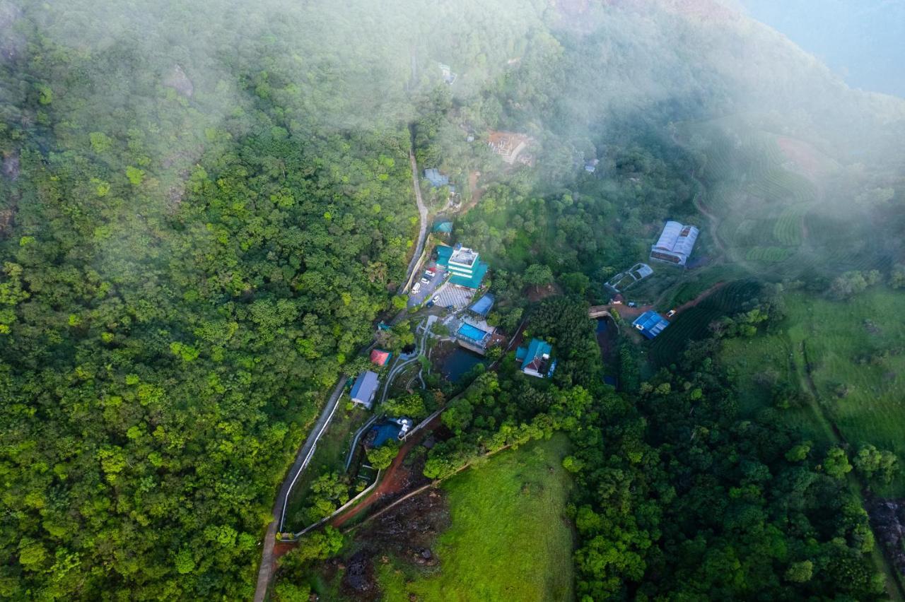 Tabor Hills Resort Вагамон Экстерьер фото