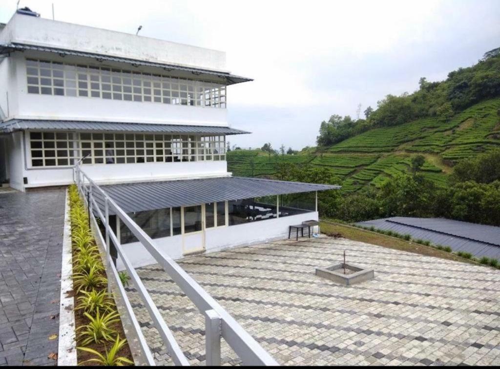 Tabor Hills Resort Вагамон Экстерьер фото