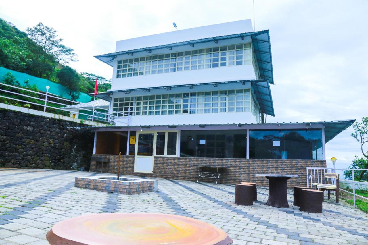 Tabor Hills Resort Вагамон Экстерьер фото