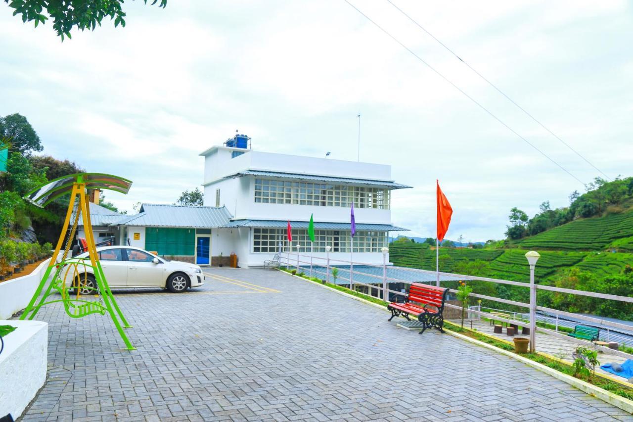 Tabor Hills Resort Вагамон Экстерьер фото