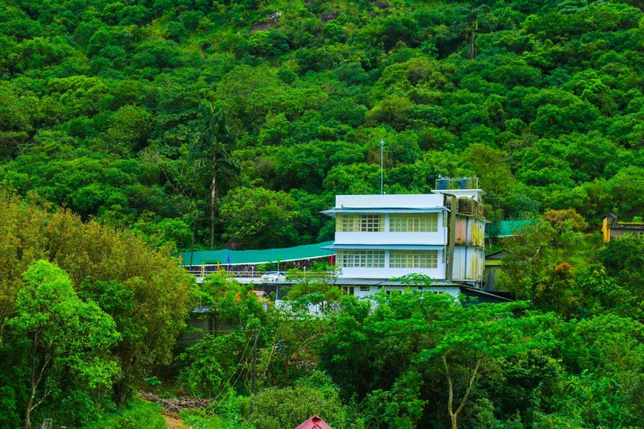Tabor Hills Resort Вагамон Экстерьер фото