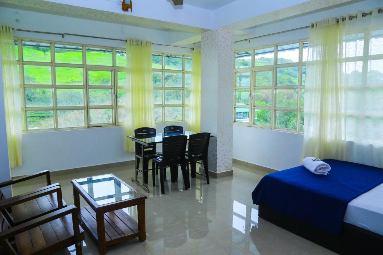 Tabor Hills Resort Вагамон Экстерьер фото