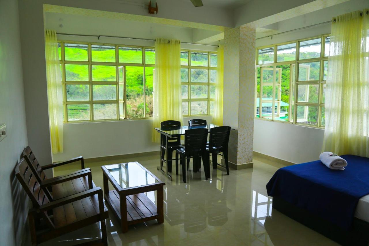 Tabor Hills Resort Вагамон Экстерьер фото