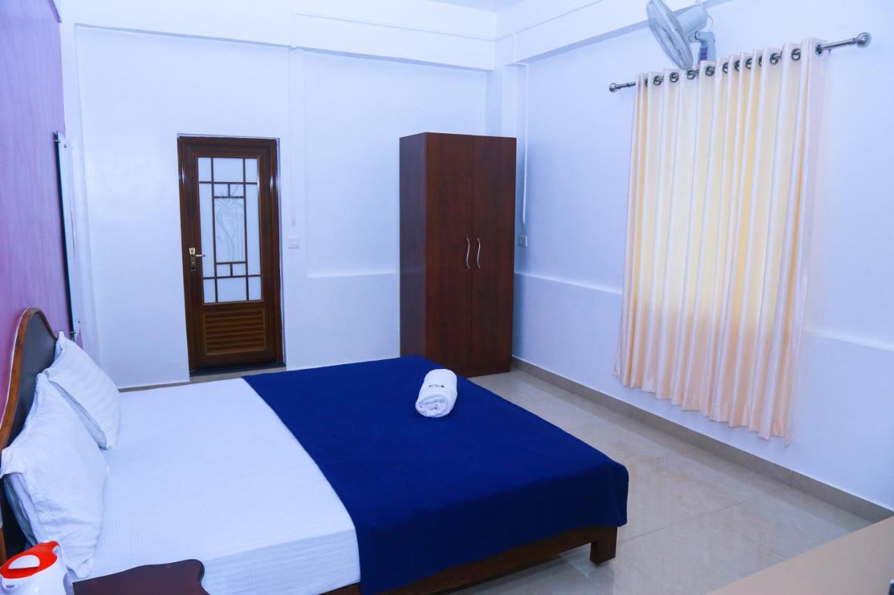 Tabor Hills Resort Вагамон Экстерьер фото
