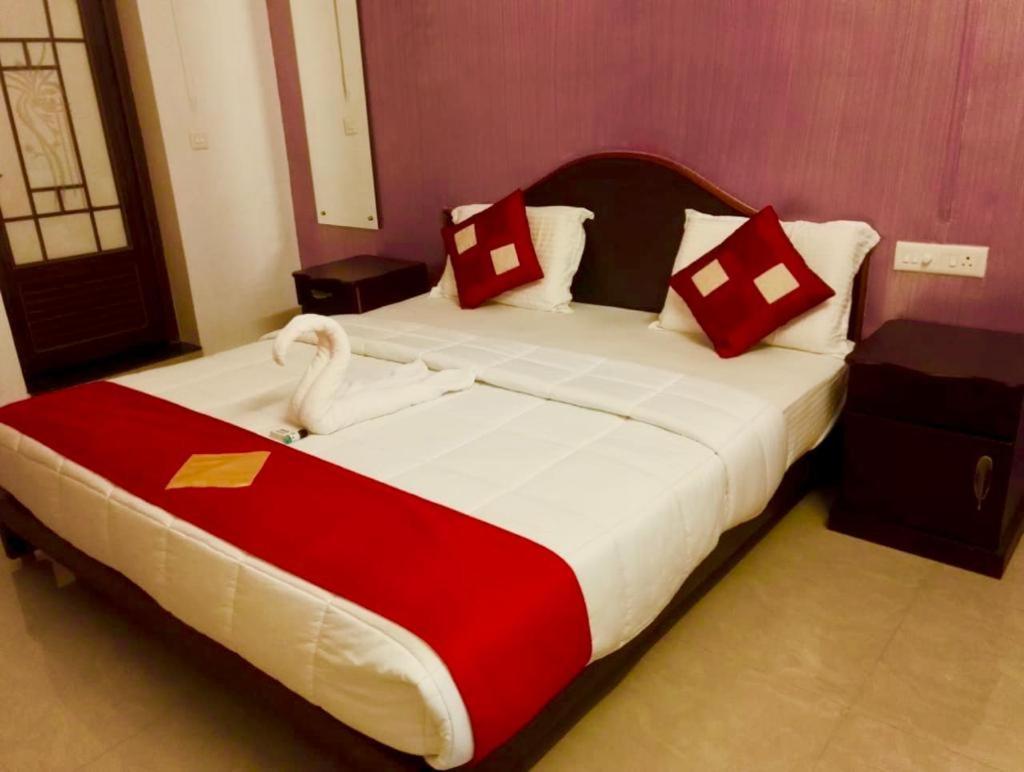 Tabor Hills Resort Вагамон Экстерьер фото