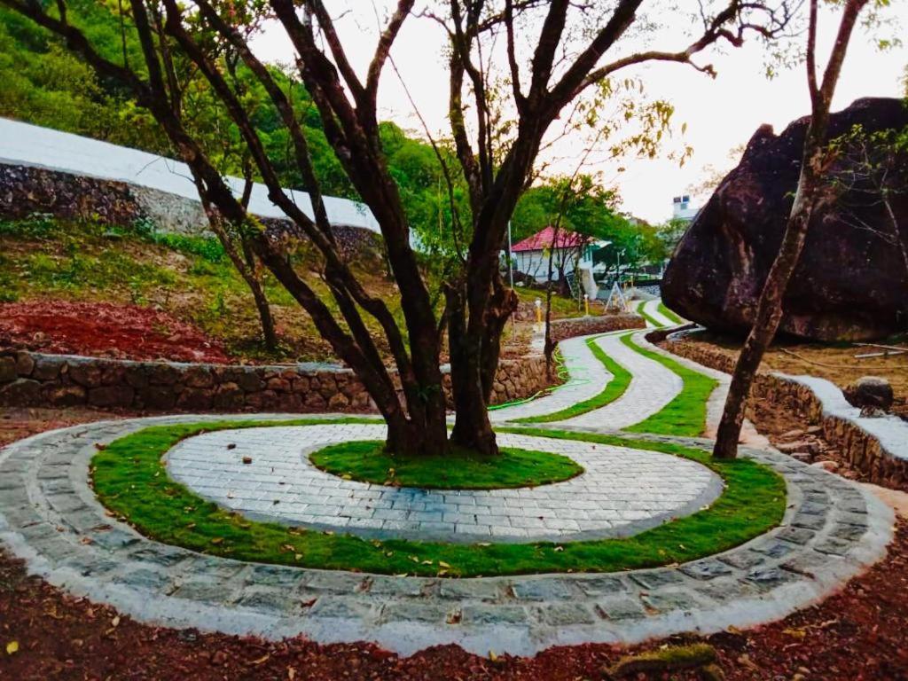 Tabor Hills Resort Вагамон Экстерьер фото